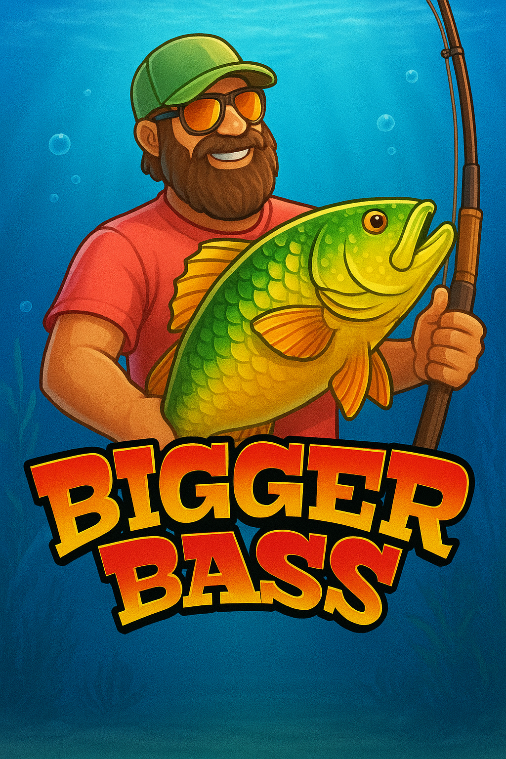 Big Bass Splash
